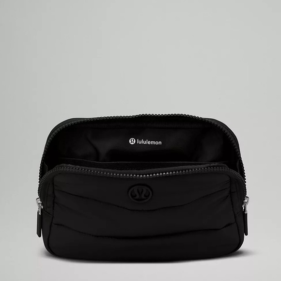 Everywhere Belt Bag Large 2L *Wunder Puff - WHITE - Picture 5 of 5